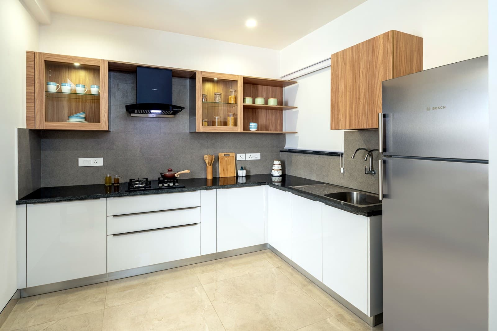 The purpose-led home: designing around how you actually live